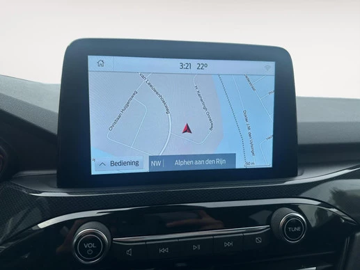 Ford Kuga - Afbeelding 23 van 30