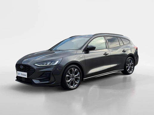 Ford Focus - Afbeelding 1 van 30