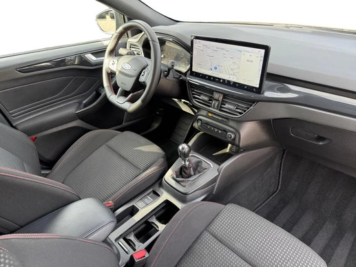 Ford Focus - Afbeelding 3 van 30