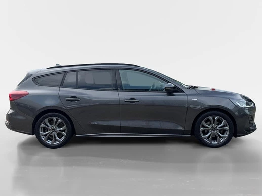 Ford Focus - Afbeelding 4 van 30