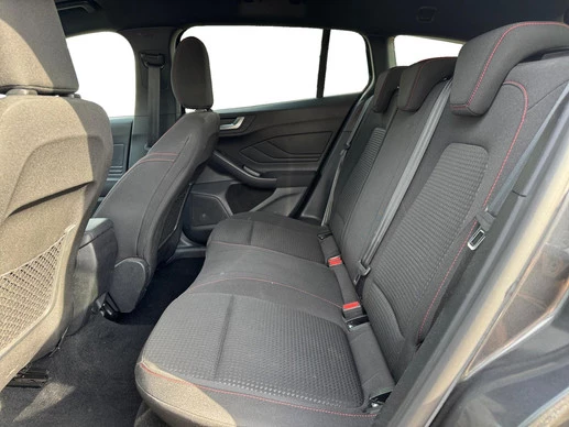 Ford Focus - Afbeelding 6 van 30