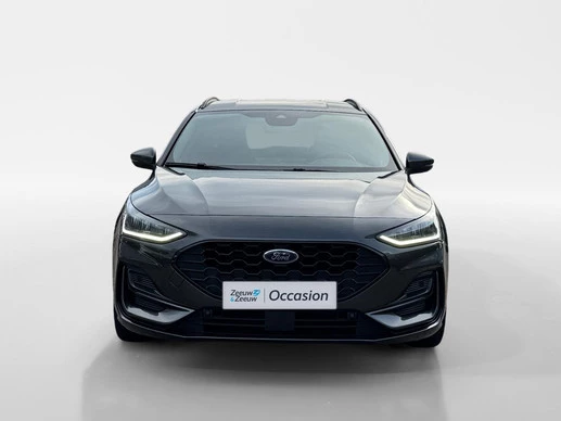 Ford Focus - Afbeelding 7 van 30