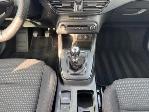 Ford Focus - Afbeelding 8 van 30