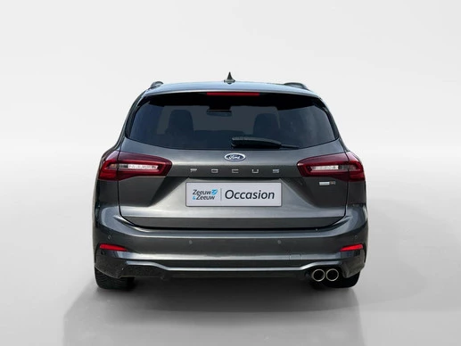 Ford Focus - Afbeelding 9 van 30