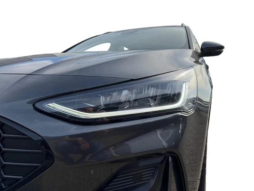 Ford Focus - Afbeelding 11 van 30