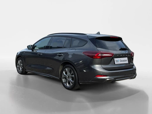 Ford Focus - Afbeelding 12 van 30