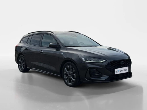 Ford Focus - Afbeelding 13 van 30
