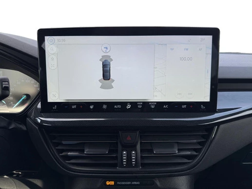 Ford Focus - Afbeelding 14 van 30