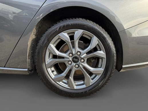 Ford Focus - Afbeelding 16 van 30