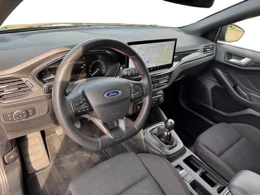 Ford Focus - Afbeelding 18 van 30