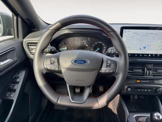 Ford Focus - Afbeelding 19 van 30