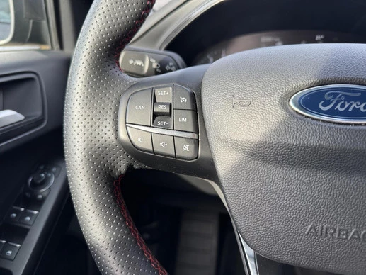 Ford Focus - Afbeelding 20 van 30