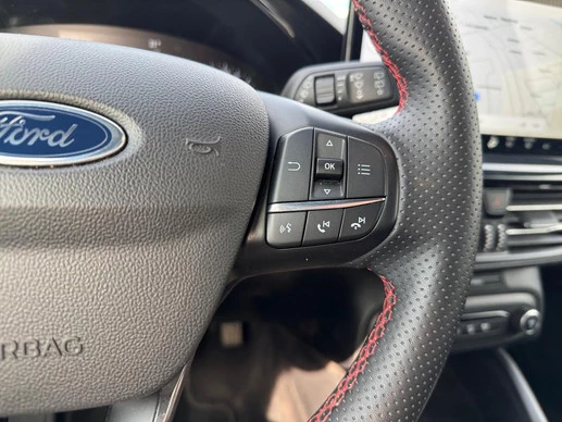 Ford Focus - Afbeelding 21 van 30