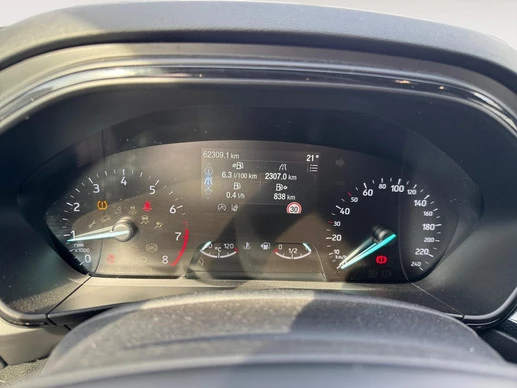 Ford Focus - Afbeelding 22 van 30