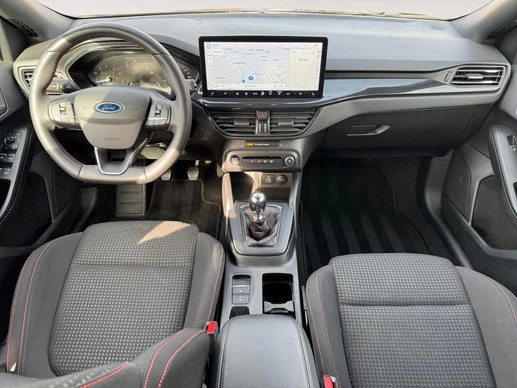 Ford Focus - Afbeelding 23 van 30