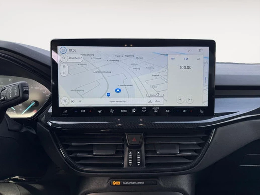 Ford Focus - Afbeelding 24 van 30