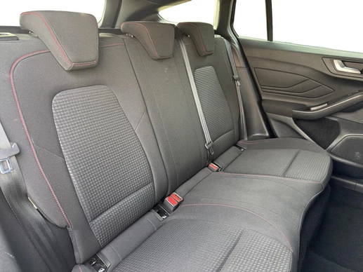 Ford Focus - Afbeelding 25 van 30