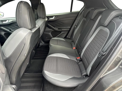 Ford Focus - Afbeelding 11 van 30