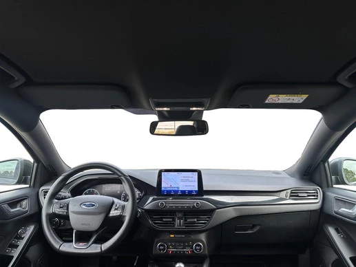 Ford Focus - Afbeelding 15 van 30