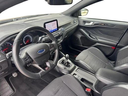 Ford Focus - Afbeelding 18 van 30