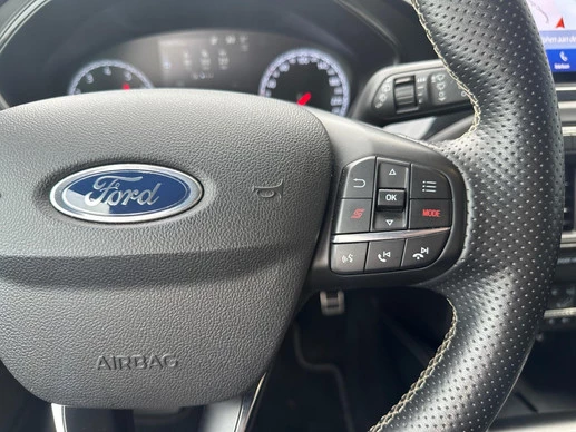 Ford Focus - Afbeelding 22 van 30