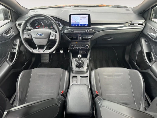 Ford Focus - Afbeelding 23 van 30