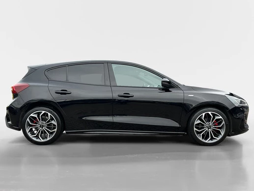 Ford Focus - Afbeelding 4 van 30