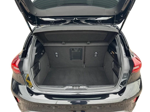 Ford Focus - Afbeelding 10 van 30