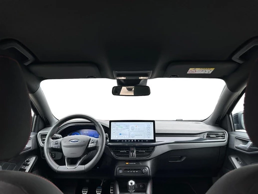 Ford Focus - Afbeelding 14 van 30