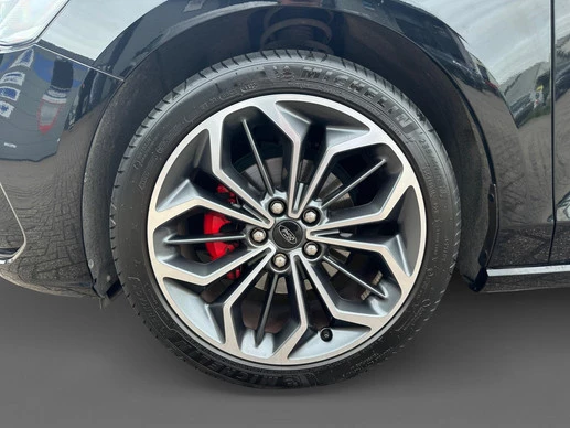 Ford Focus - Afbeelding 16 van 30