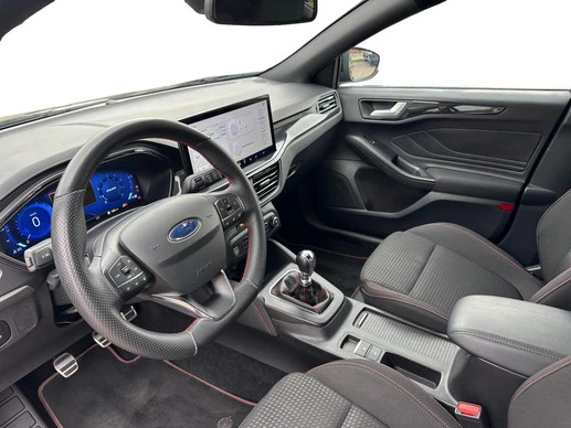 Ford Focus - Afbeelding 18 van 30