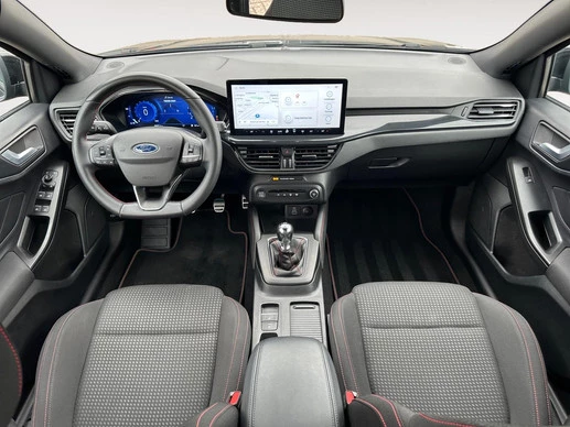 Ford Focus - Afbeelding 23 van 30