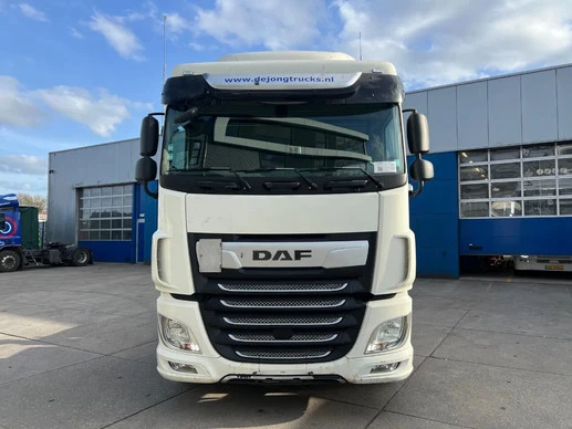 DAF XF 106.480 - Afbeelding 2 van 17