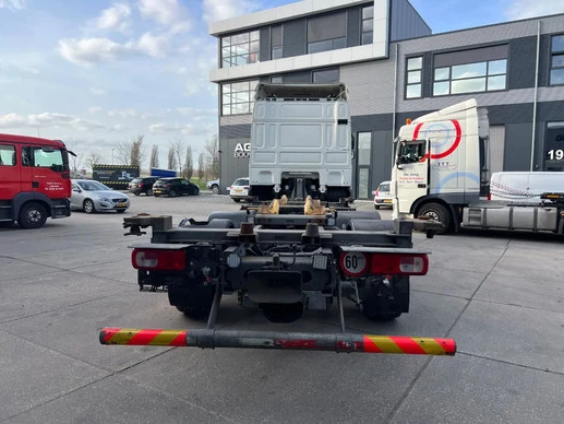 DAF XF 106.480 - Afbeelding 5 van 17