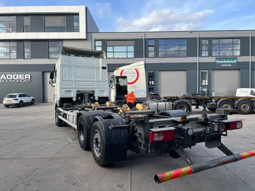 DAF XF 106.480 - Afbeelding 6 van 17