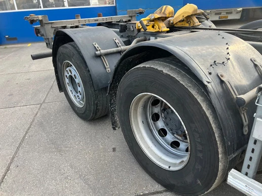 DAF XF 106.480 - Afbeelding 7 van 17