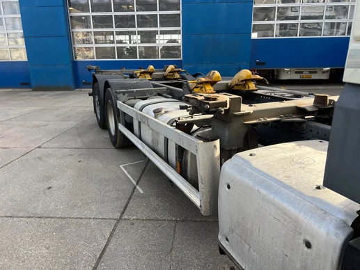 DAF XF 106.480 - Afbeelding 9 van 17