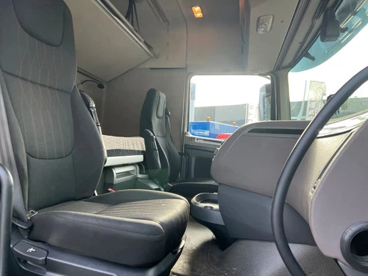 DAF XF 106.480 - Afbeelding 11 van 17