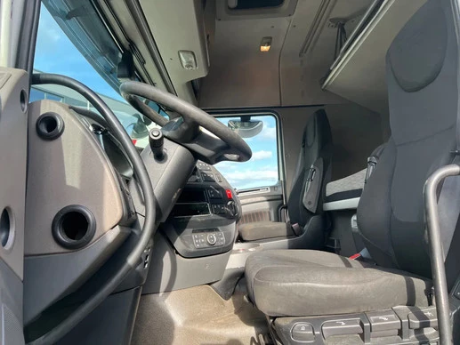 DAF XF 106.480 - Afbeelding 12 van 17