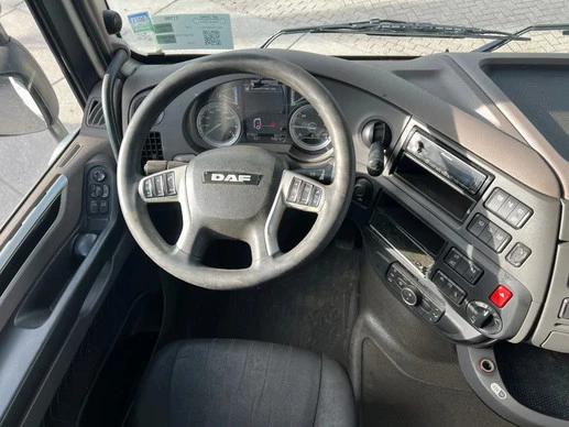 DAF XF 106.480 - Afbeelding 13 van 17