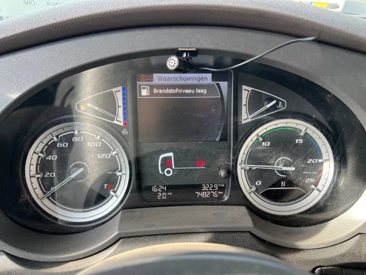 DAF XF 106.480 - Afbeelding 14 van 17