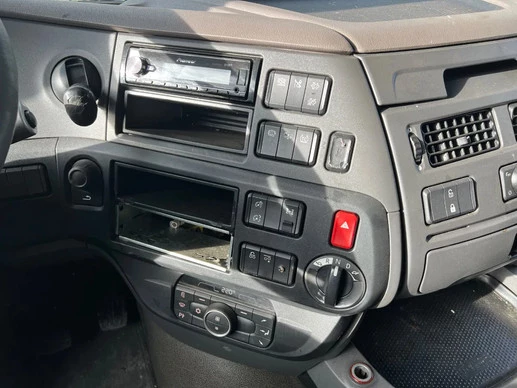 DAF XF 106.480 - Afbeelding 15 van 17