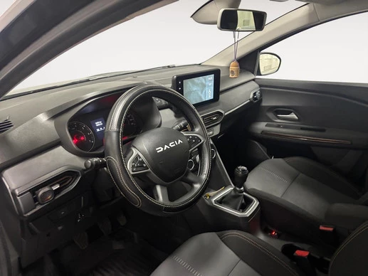Dacia Jogger - Afbeelding 7 van 27