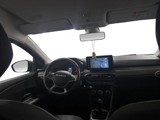 Dacia Jogger - Afbeelding 8 van 27