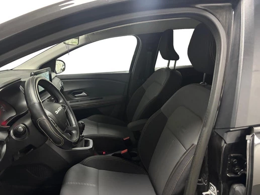 Dacia Jogger - Afbeelding 10 van 27