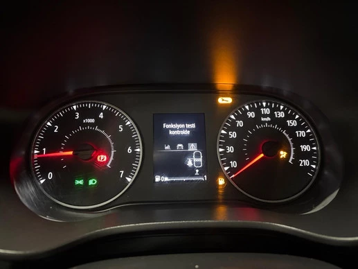 Dacia Jogger - Afbeelding 12 van 27