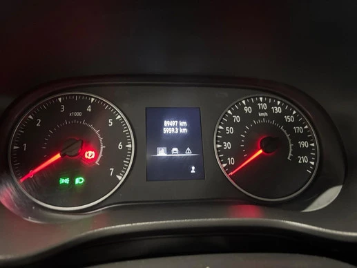 Dacia Jogger - Afbeelding 15 van 27