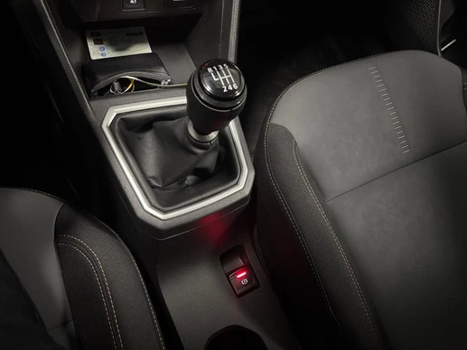 Dacia Jogger - Afbeelding 21 van 27