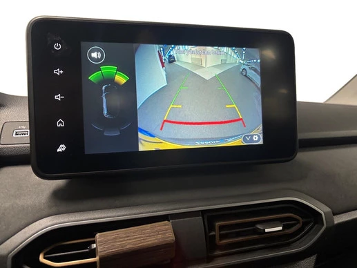 Dacia Jogger - Afbeelding 22 van 27