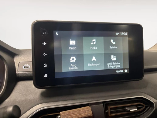 Dacia Jogger - Afbeelding 23 van 27